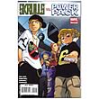 Skrulls vs. Power Pack Digest Graphic Novel